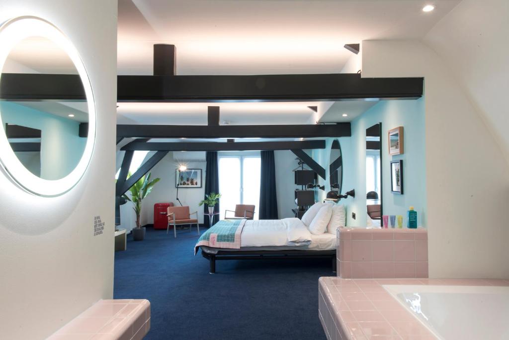 Hotel The Dutch Maastricht photo 2