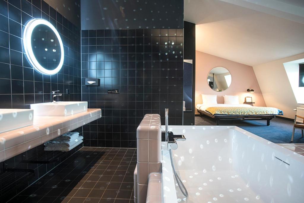 Hotel The Dutch Maastricht photo 3