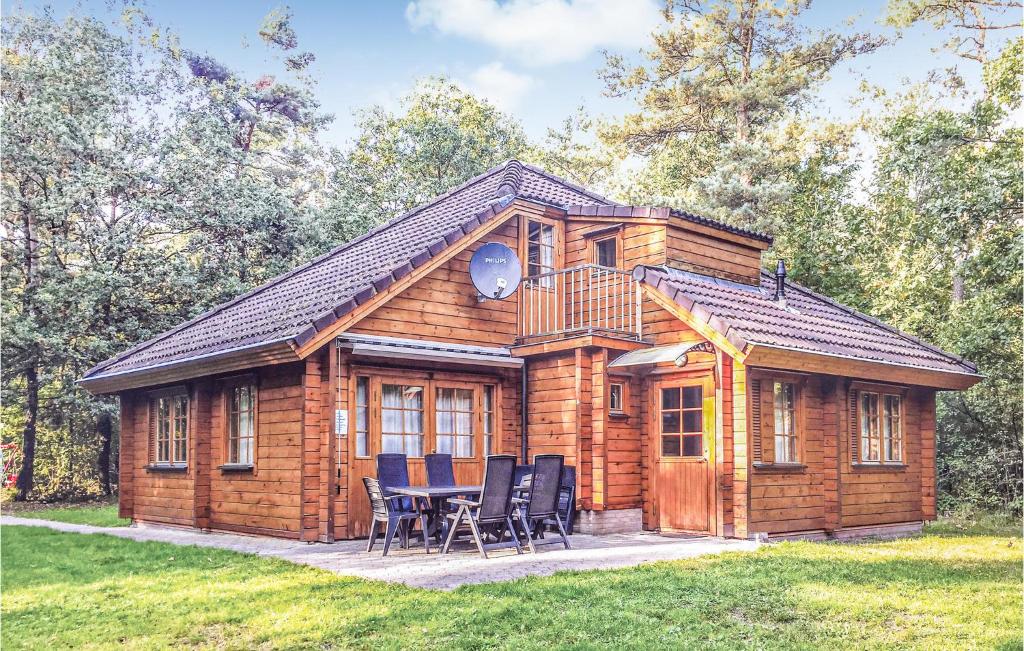 Nice Home In Neede With Sauna — photo 1
