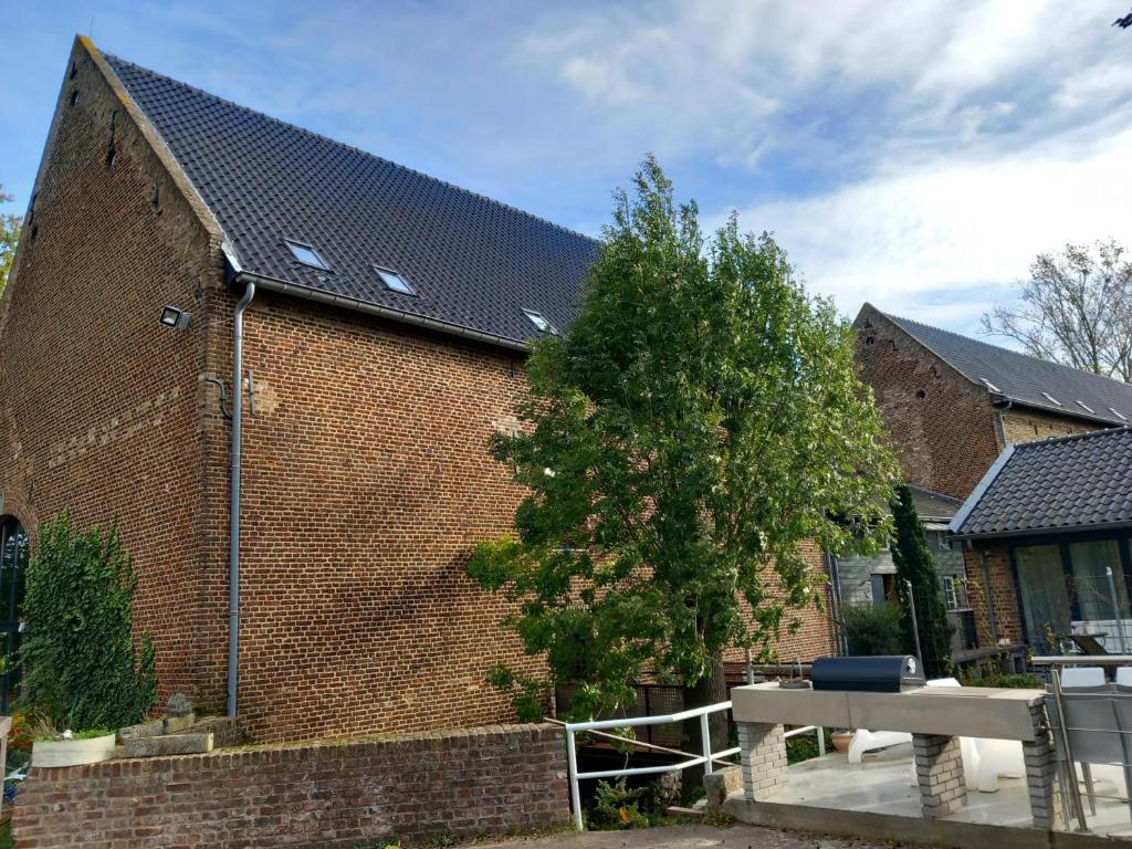 Ruim appartement voor 14 personen — photo 1
