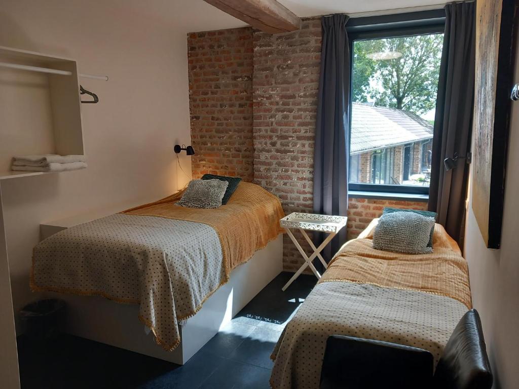 Ruim appartement voor 14 personen photo 2