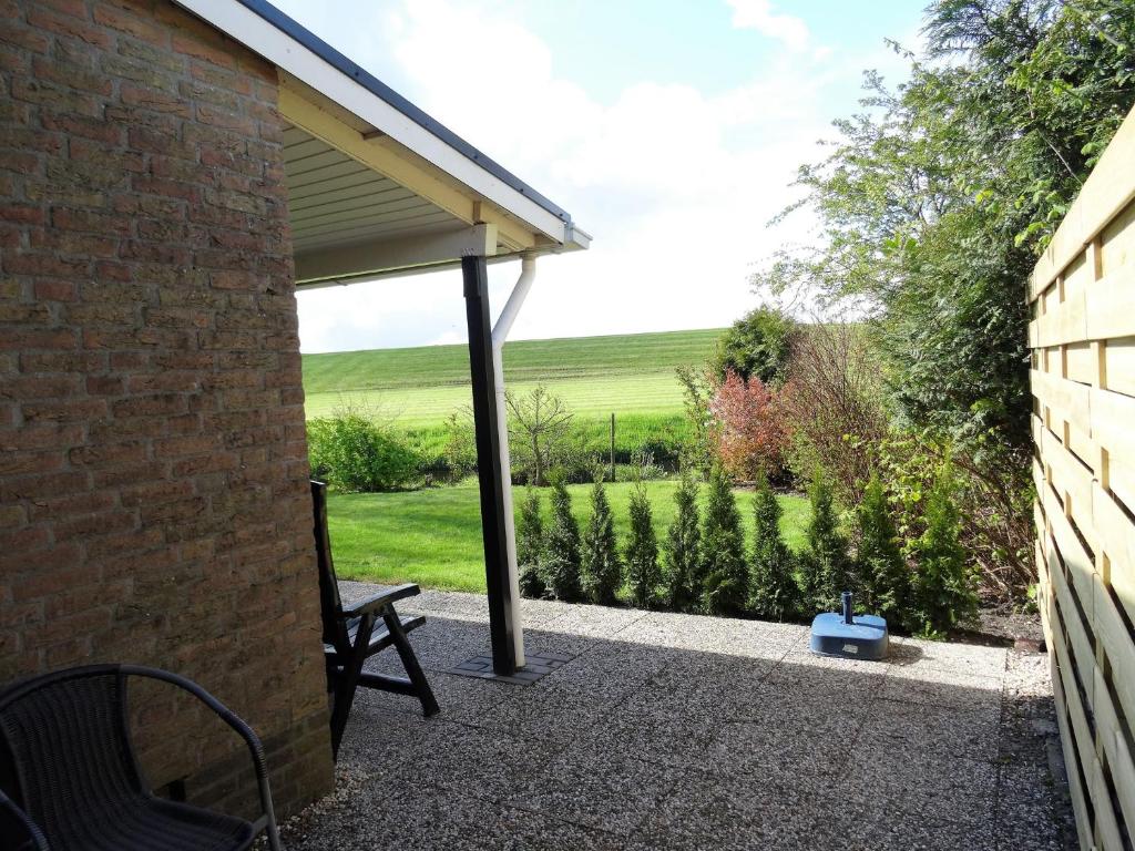 Beachbungalow Park Iselmar 39 aan Ijsselmeer bungalow 26 photo 3