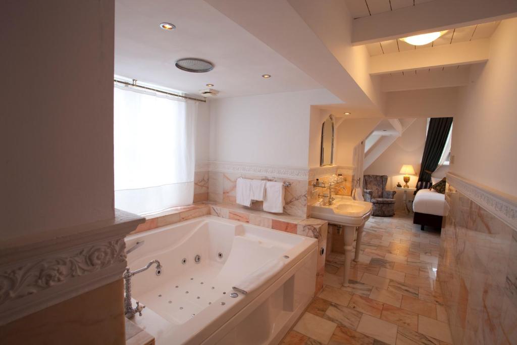 Hotel Schimmelpenninck Huys photo 3