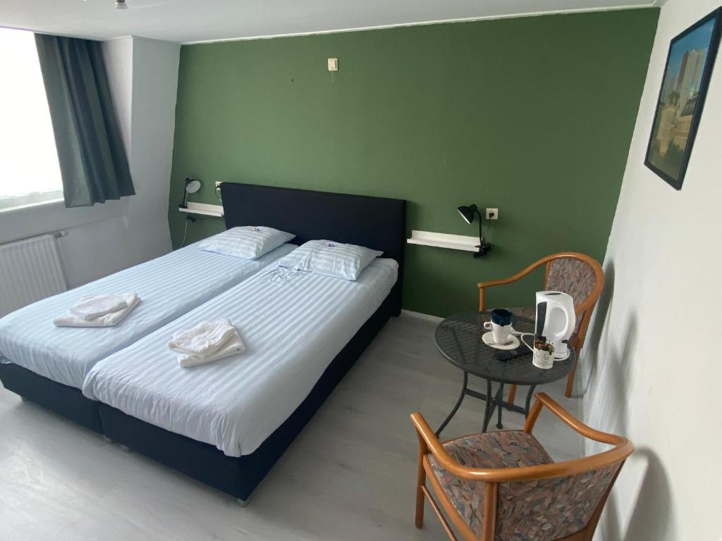 Hotel 't Sonnehuys photo 2