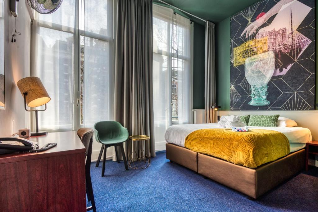Hotel Alexander photo 3