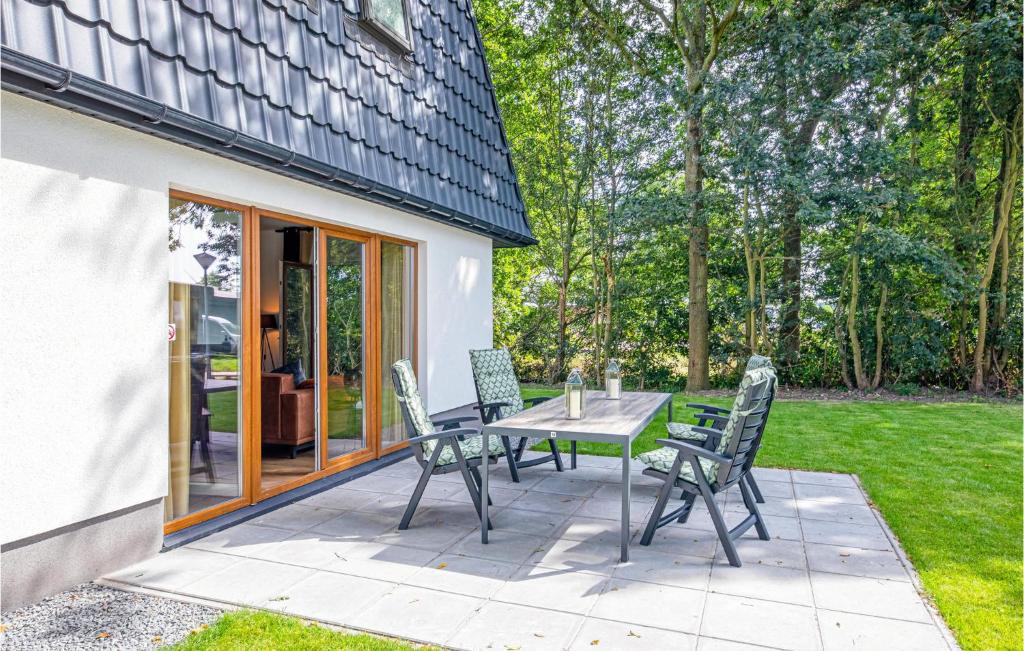 Wieringen Waddenlodge photo 2