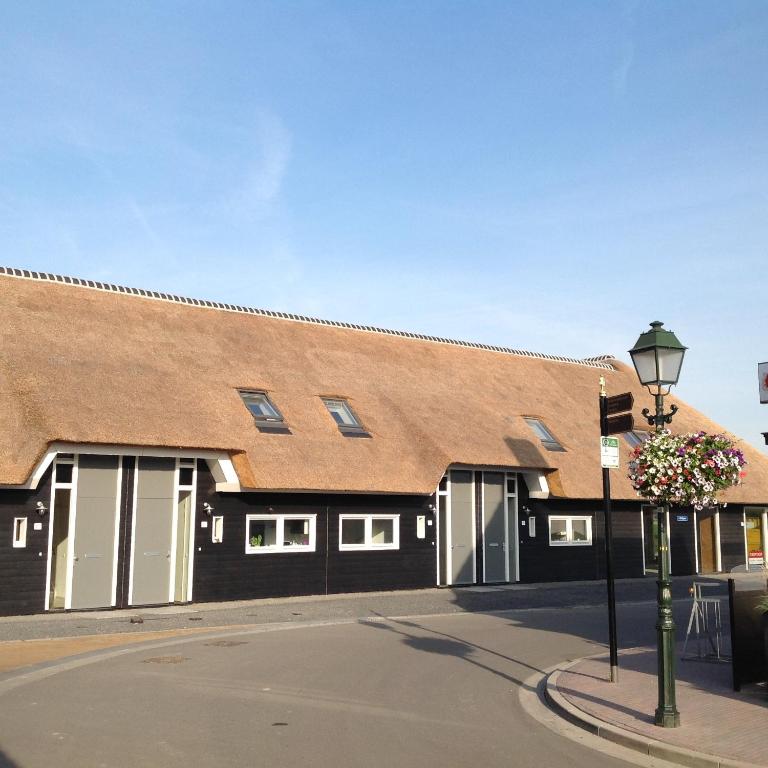 Tin Tin in Cadzand — photo 1