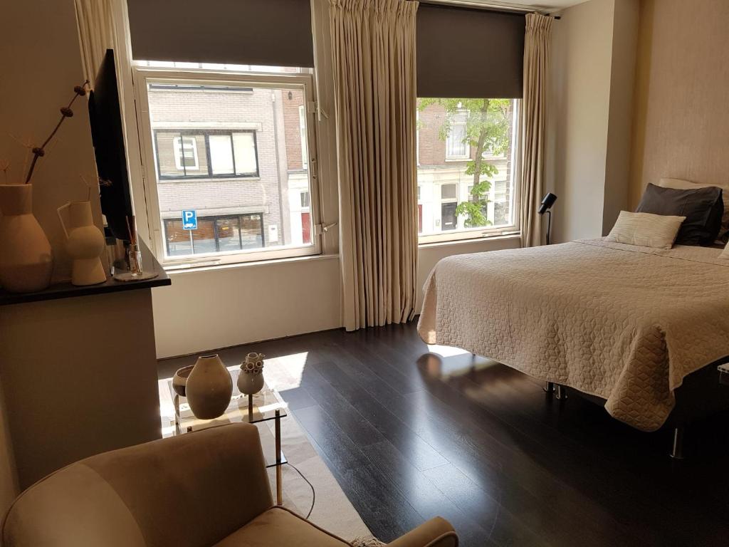 The Fabulous Suite photo 2