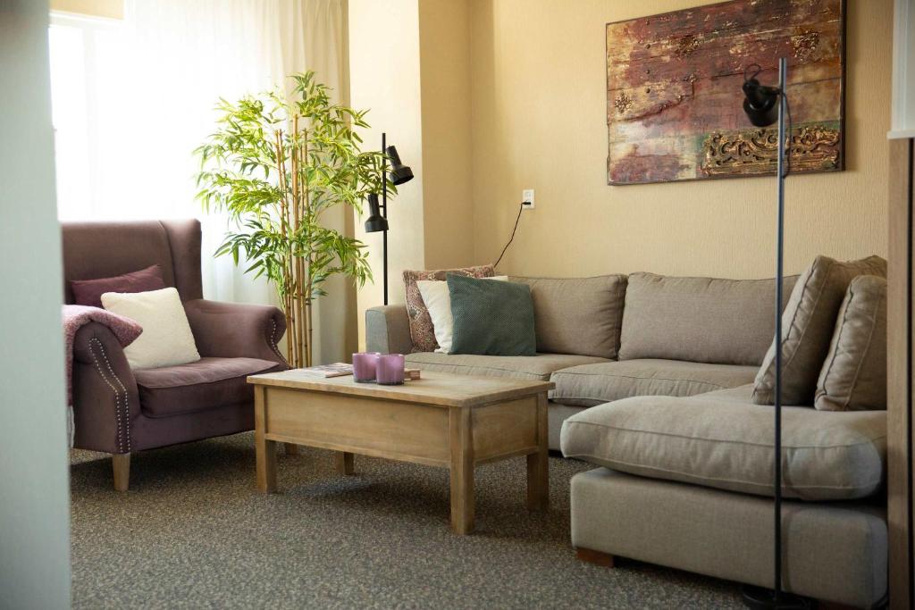 Appartement Centrum Domburg — photo 1