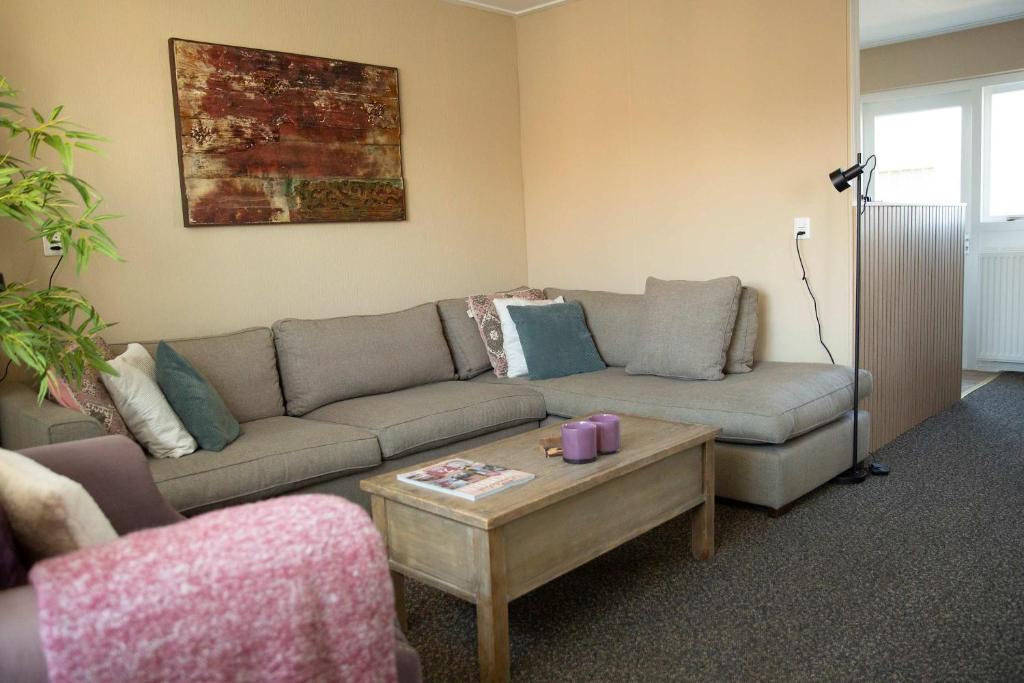 Appartement Centrum Domburg photo 2