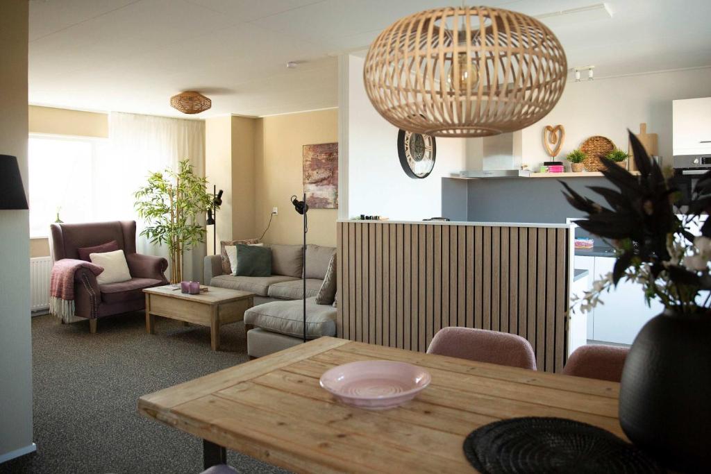 Appartement Centrum Domburg photo 3