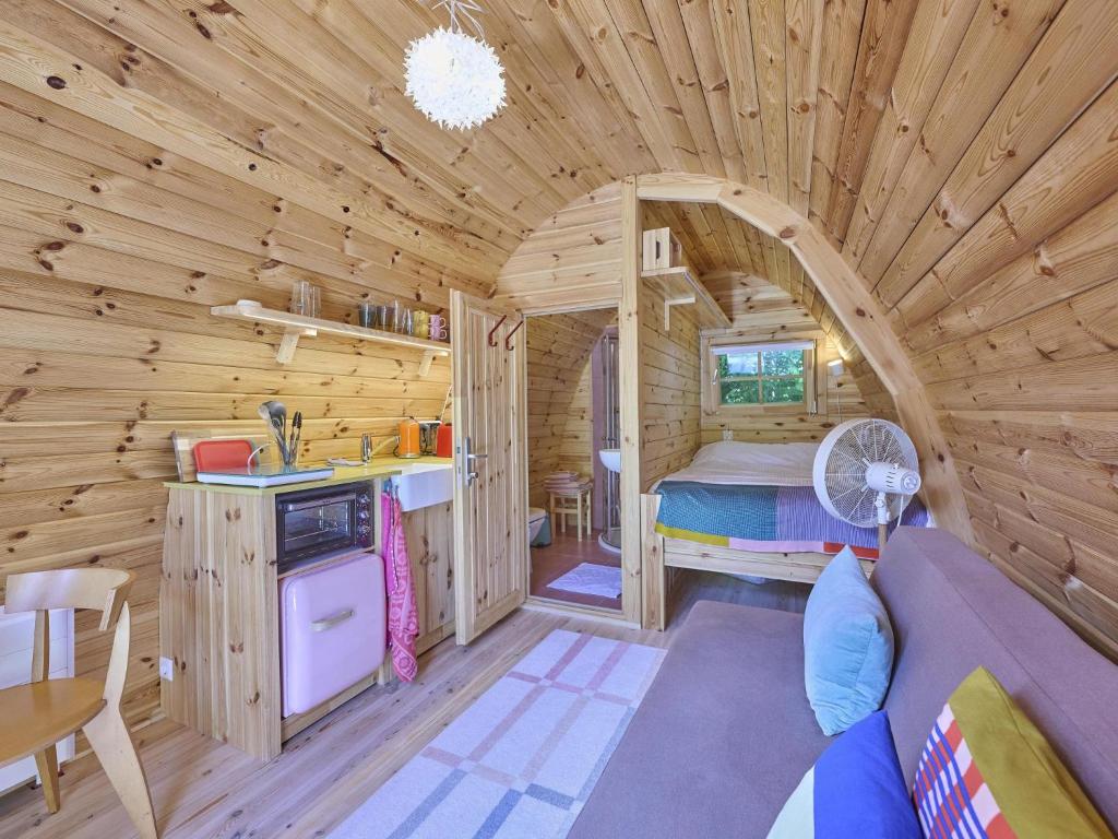 Tiny House Jet photo 2
