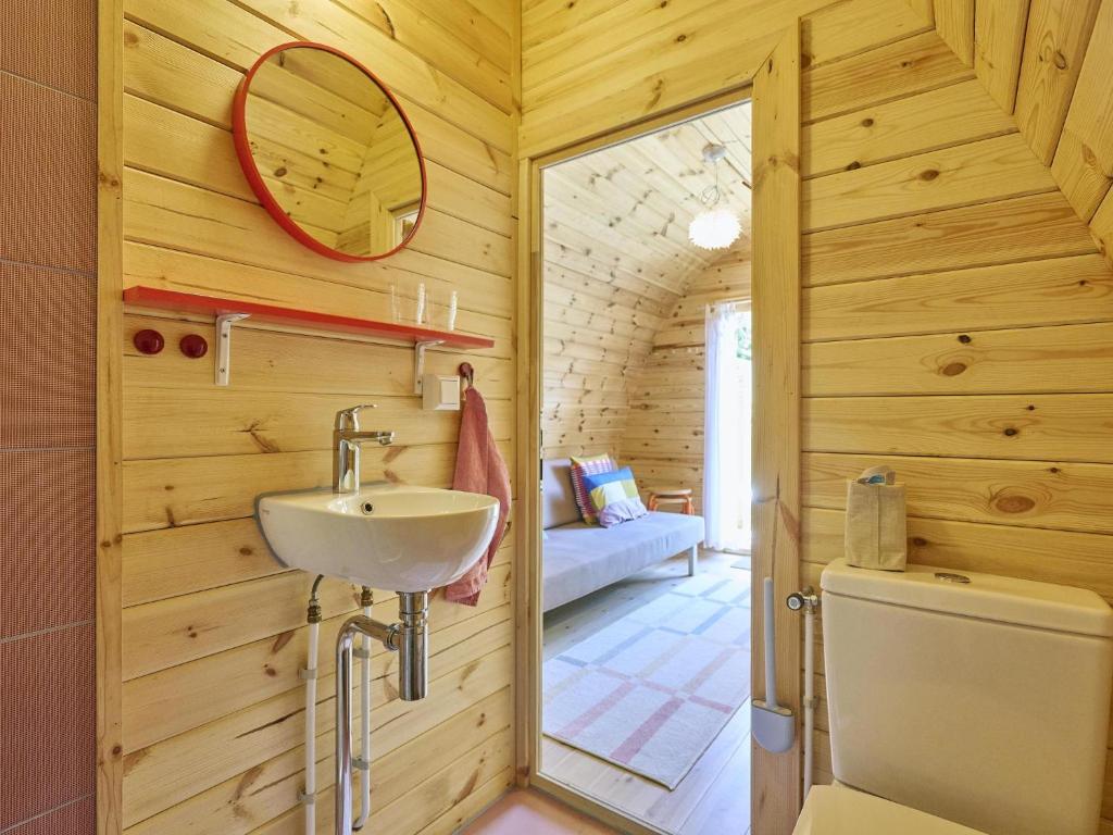 Tiny House Jet photo 3