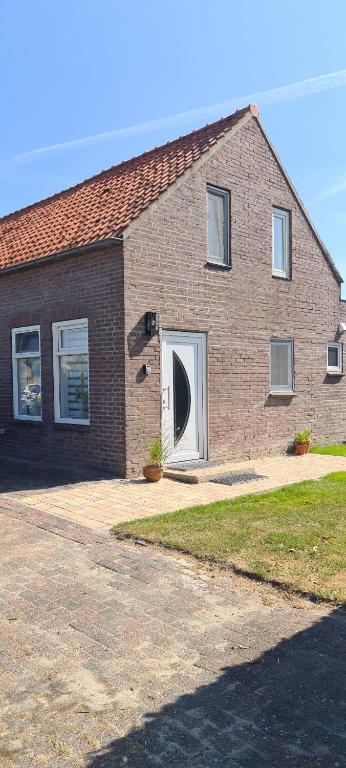 Maisonnette Slijkplaat 18 — photo 1