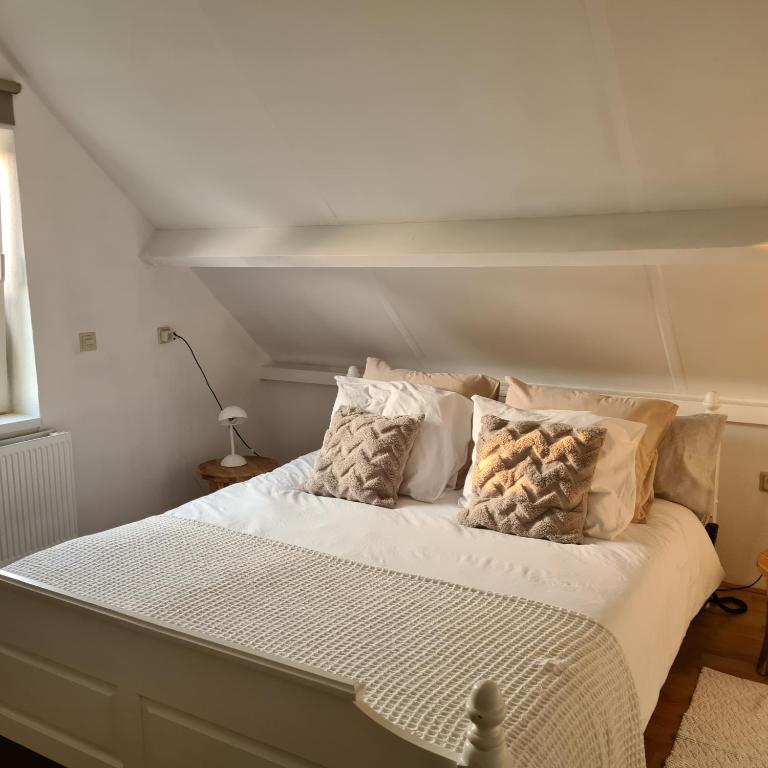 Maisonnette Slijkplaat 18 photo 2