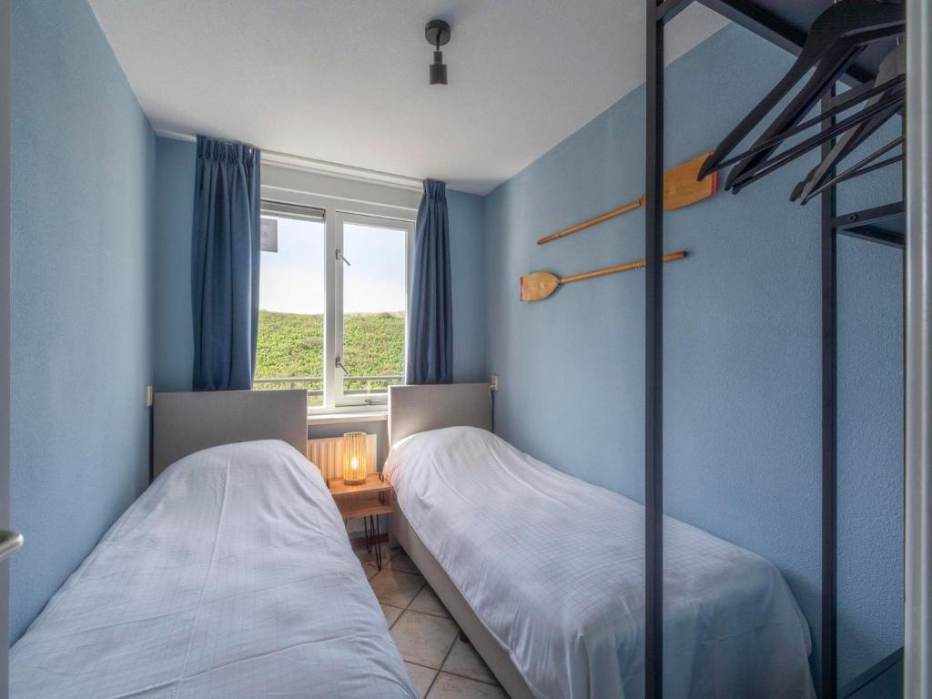 Wijde Blick 310 apartment near Callanstoog beach photo 2