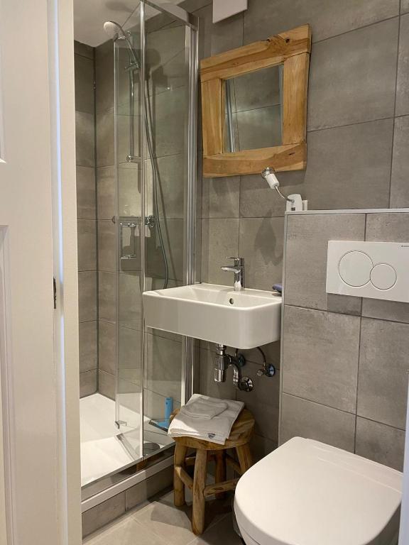 Studio Lief Bergen binnen photo 3