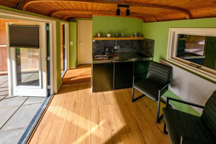 Tinyhouse De Woord photo 3