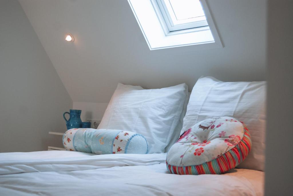Schitterend appartement HartVanDomburg photo 2