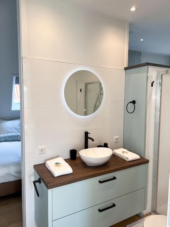 Schitterend appartement HartVanDomburg photo 3