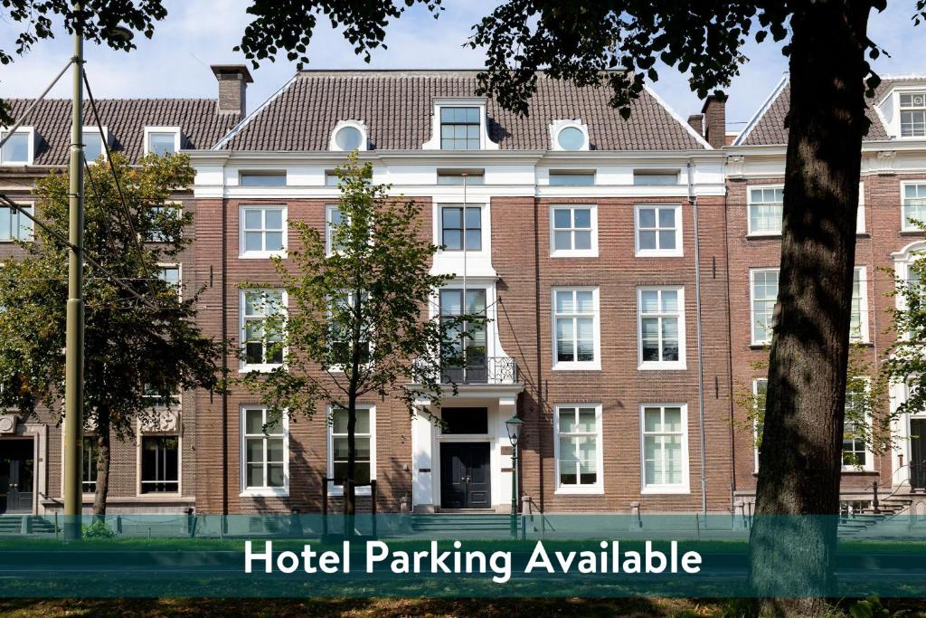 Staybridge Suites The Hague - Parliament by IHG — photo 1