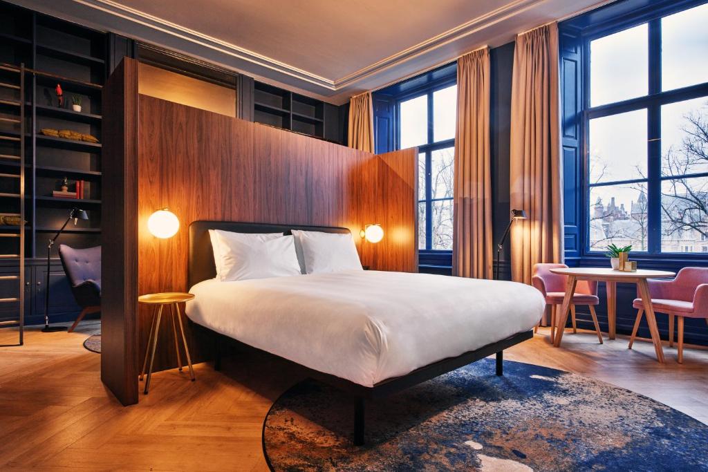 Staybridge Suites The Hague - Parliament by IHG photo 2