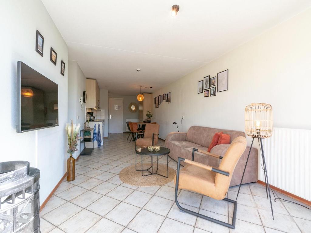 Pet-Friendly Apartment photo 3