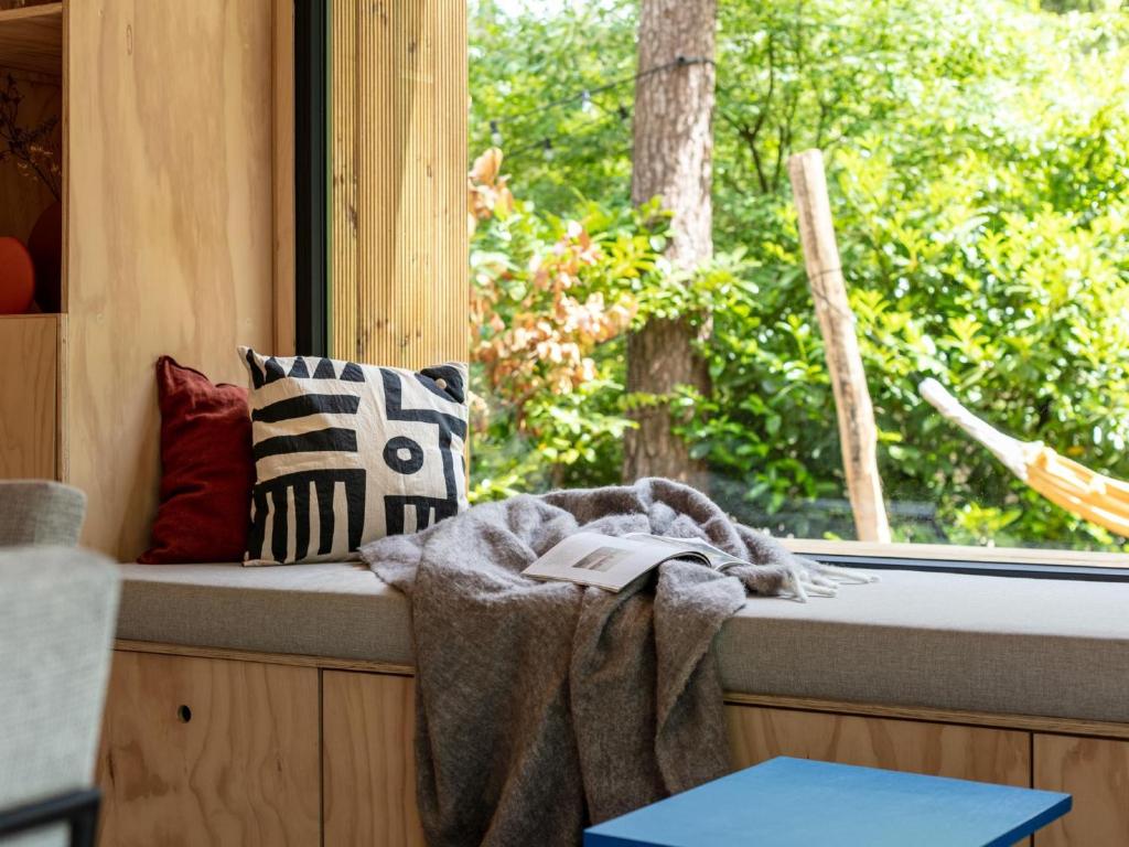 TED Tiny House photo 3