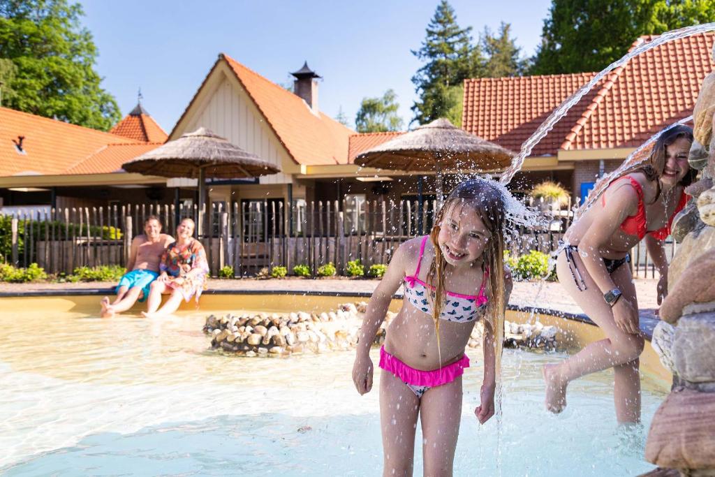 TopParken - Resort Veluwe photo 2