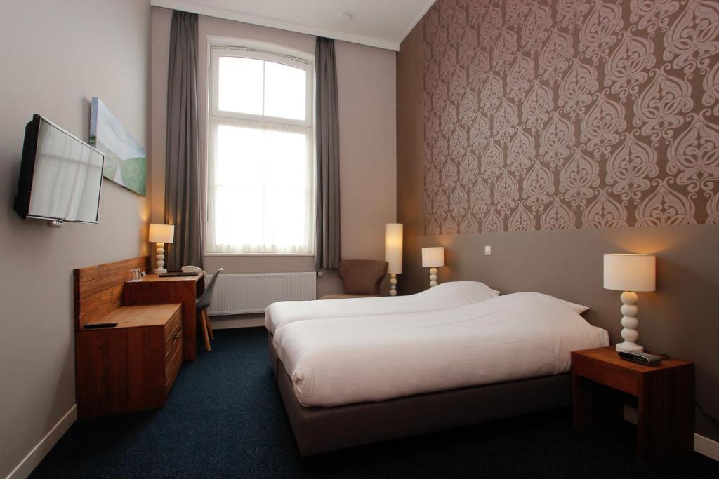 Hotel Aan De Singel photo 2