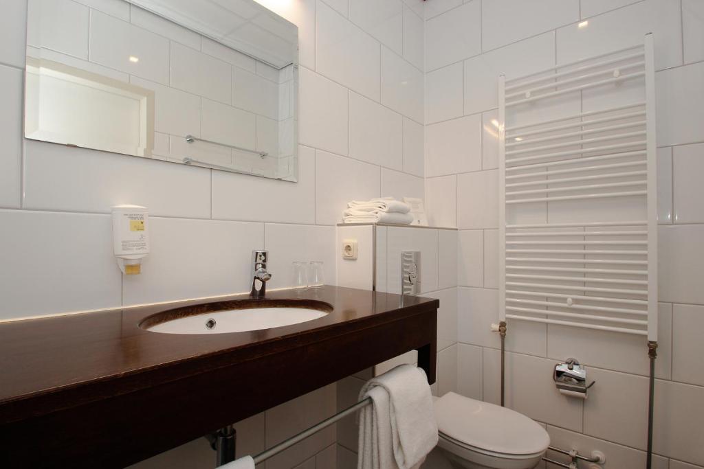 Hotel Aan De Singel photo 3