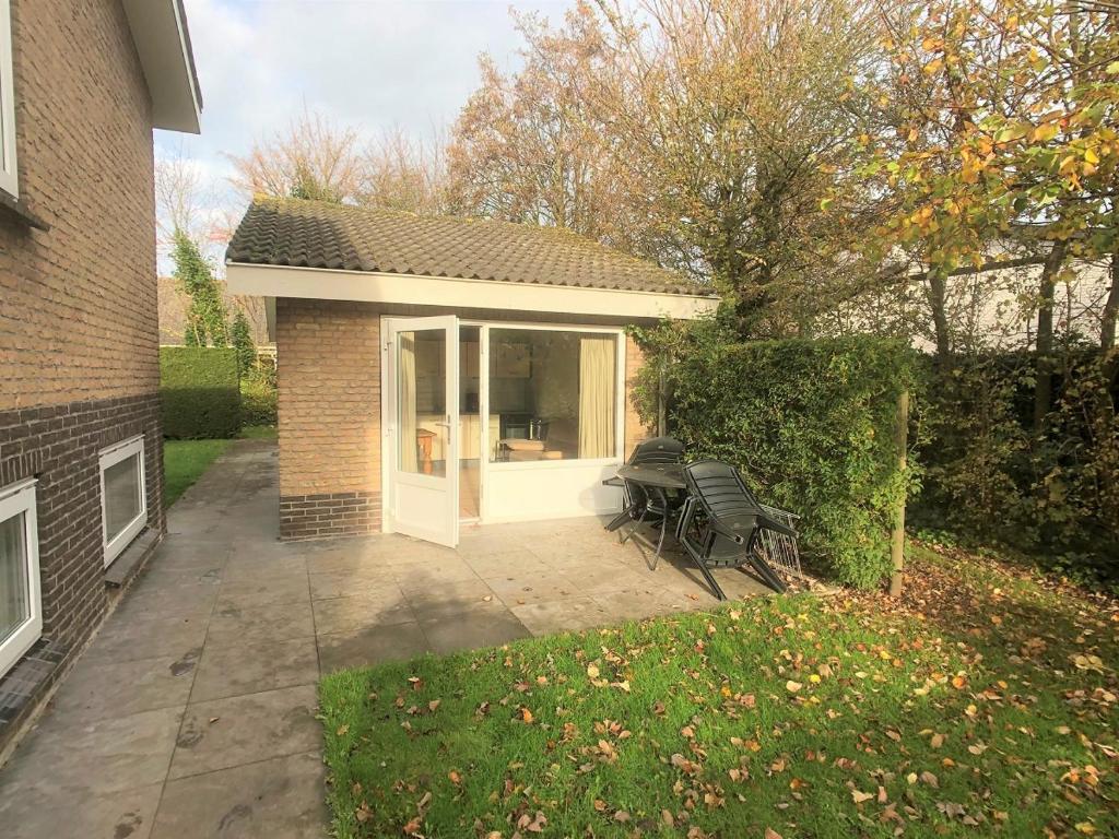 Wielewaal tuinhuis — photo 1