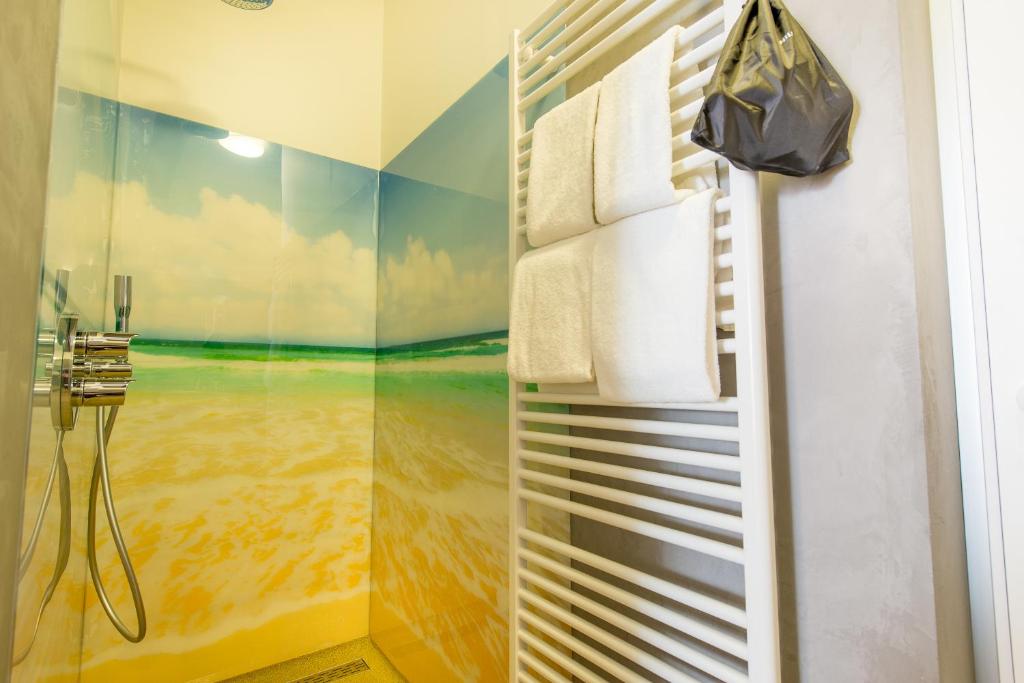 Boutique Hotel De Eilanden photo 3