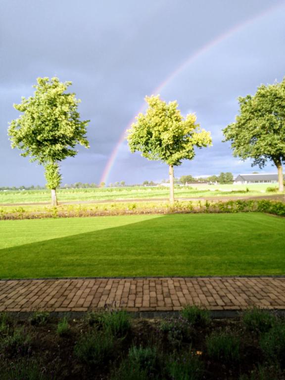 Ut witte huisje photo 3