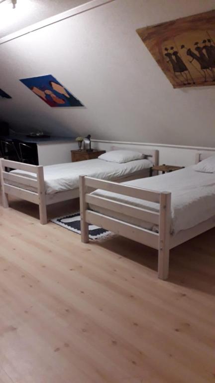 Royale bovenwoning photo 2