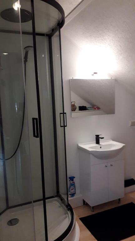Royale bovenwoning photo 3
