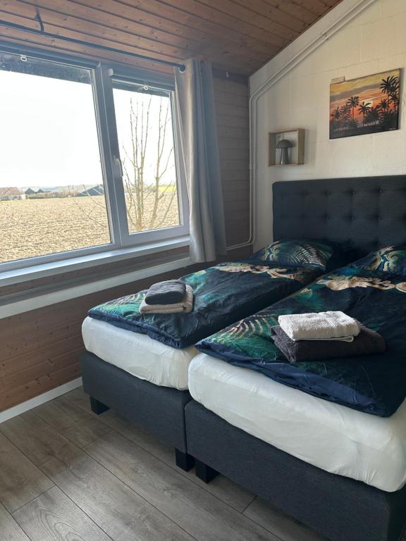 ‘T huisje in Goeree photo 2