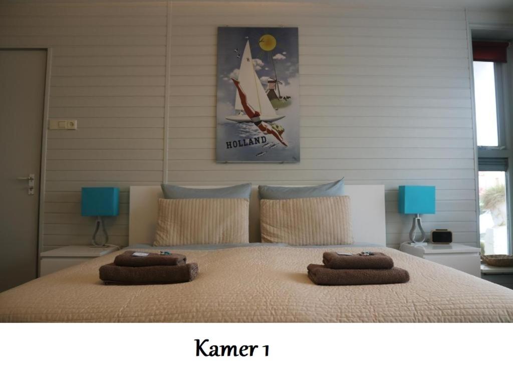 Boutique hotel Zeelui photo 2