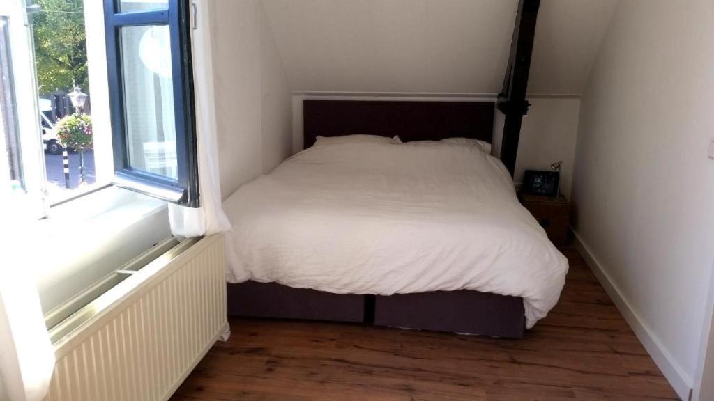 Zoetermeer City Center Loft Apartment photo 2
