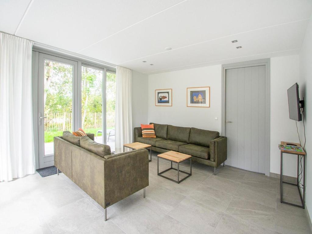 Holiday Home near Groote Keeten Beach photo 2