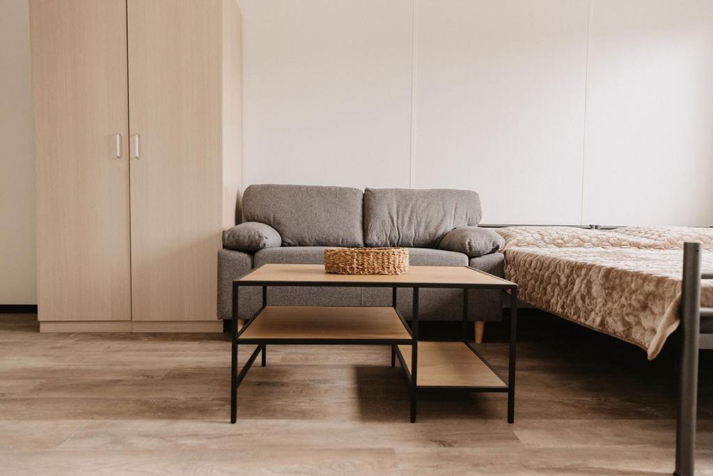 Work and Stay photo 2
