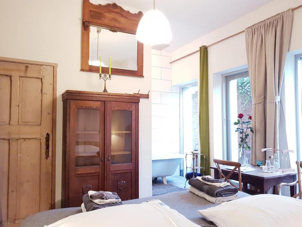 SintAnna B&B PetitHotel photo 2