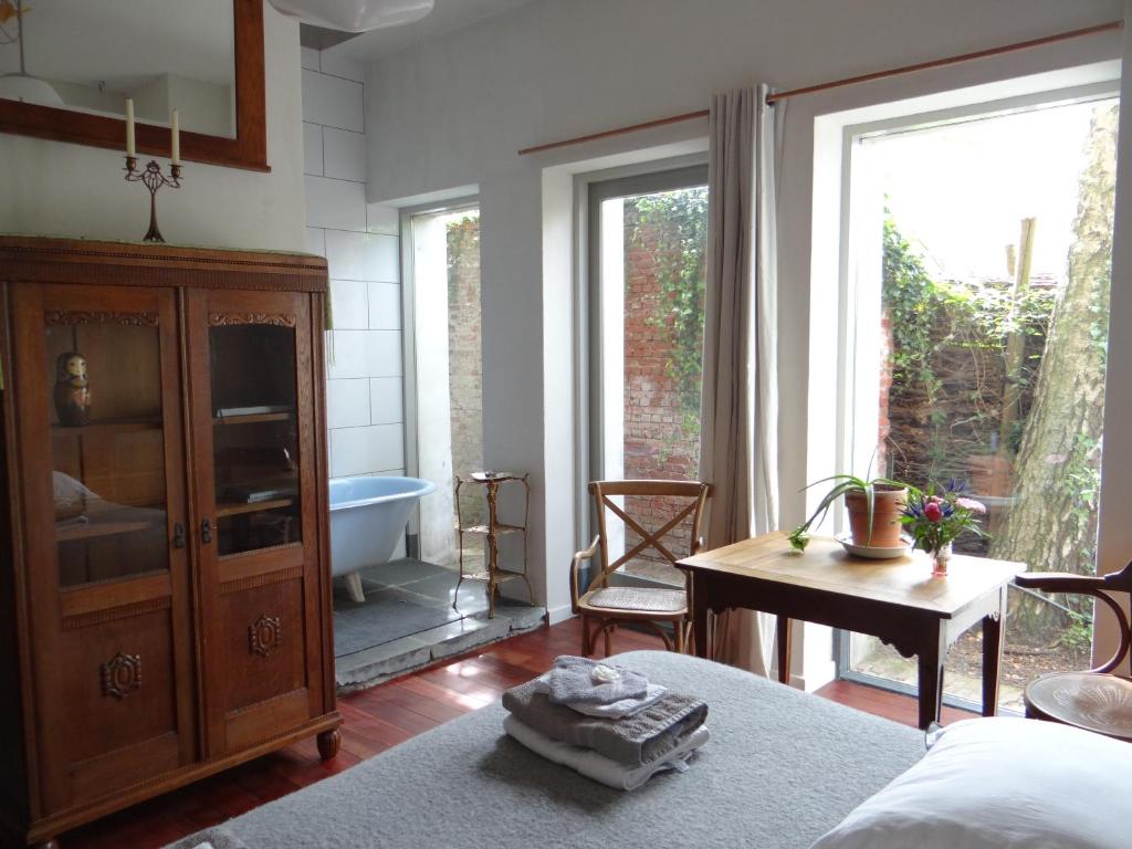 SintAnna B&B PetitHotel photo 3