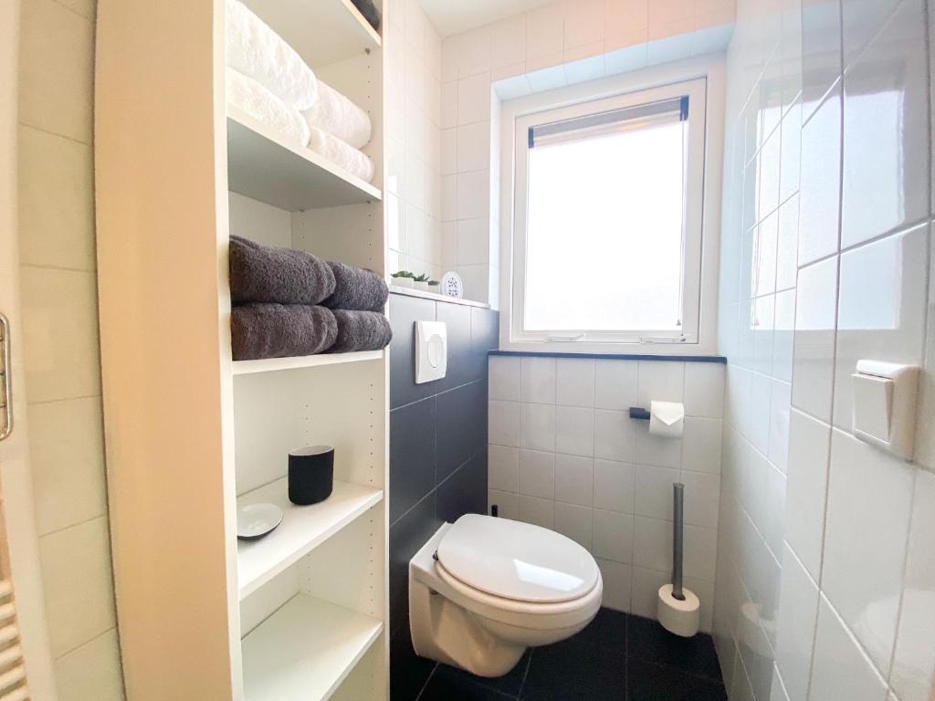 Sfeervolle vakantiewoning Biggekerke BG01 photo 3