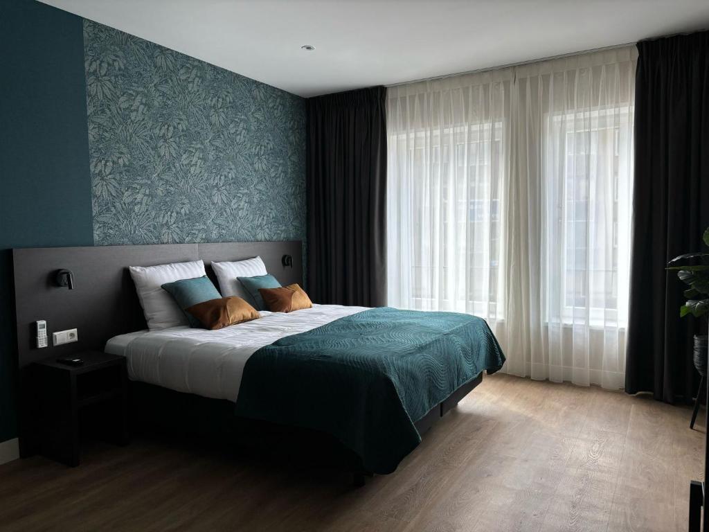 Hotel SIS - Rooms — photo 1
