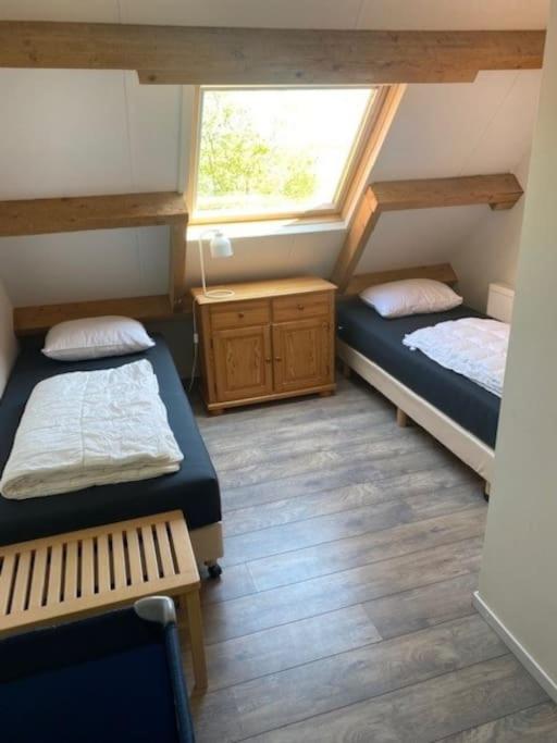 Ballumerhoeve Tree Lodge photo 2