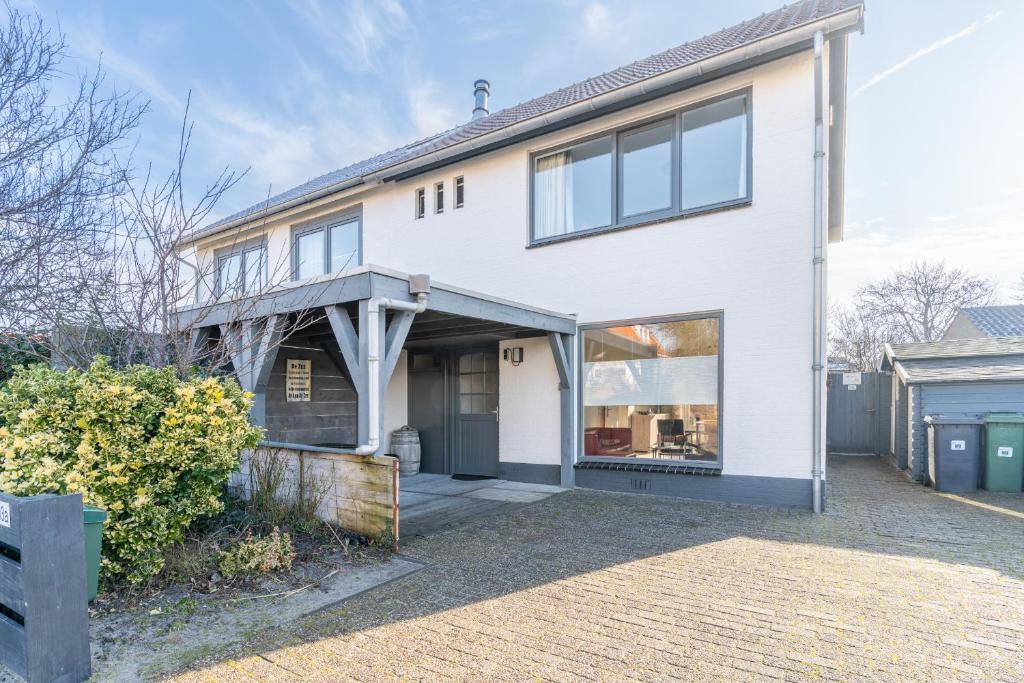 Ruijslaan 13a De Zandduyn — photo 1