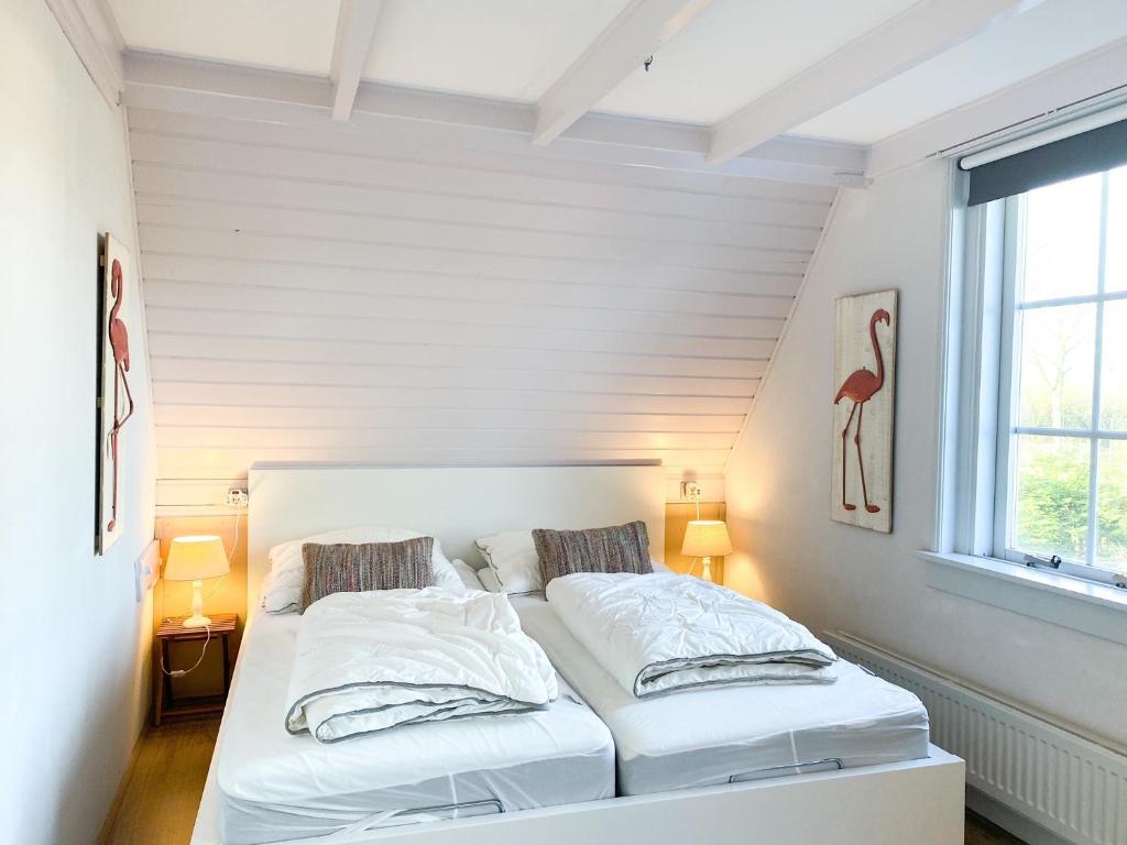 Smaakvol Vakantiehuis Serooskerke SE06 photo 2