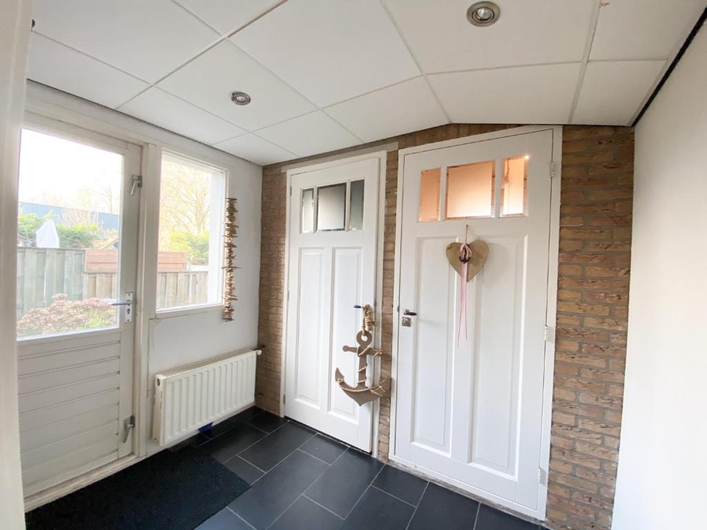 Smaakvol Vakantiehuis Serooskerke SE06 photo 3