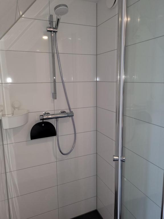 Sauna Cottage Egmond photo 3